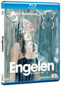 Angel  (2009) (Blu-Ray)